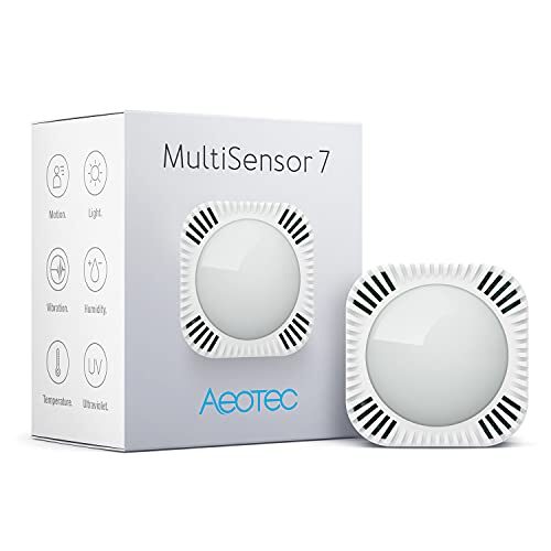 Aeotec ZWA024 Multi sensor 7