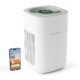 Airversa HomeKit Air Purifier over Thread,𝗥𝗲𝗾𝘂𝗶𝗿𝗲𝘀 𝗧𝗛𝗥𝗘𝗔𝗗 𝗘𝗻𝗮𝗯𝗹𝗲𝗱 𝗔𝗽𝗽𝗹𝗲 𝗛𝗼𝗺𝗲 𝗛𝘂𝗯 3-Stage H13 True HEPA Filter Smart Air Cleaner 1000 sq.ft Purelle AP2