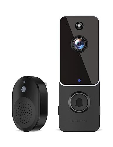 Aiwit Wireless AI Doorbell Camera