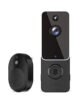 Aiwit Wireless AI Doorbell Camera