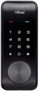 Alfred DB2-B Smart Door Lock Deadbolt Touchscreen