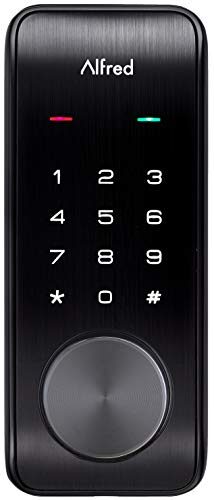 Alfred DB2 Smart lock