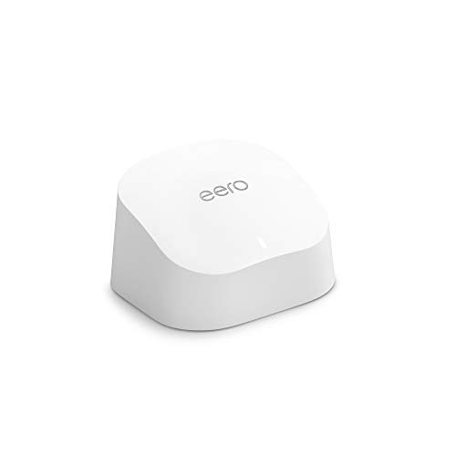 Amazon eero mesh WiFi router