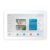 Amazon Echo Hub, 8” smart home control panel with Alexa, Compatible with thousands of devices
