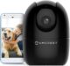 Amcrest Indoor WiFi Pet Camera, Nanny Cam, Dog Camera, Baby Monitor, ASH21-B