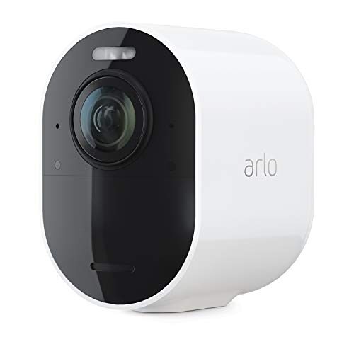 Arlo Ultra 2 Wireless Security Camera