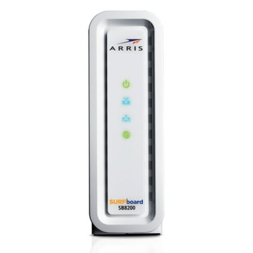 ARRIS SURFboard Cable Modem, SB8200, DOCSIS 3.1