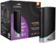 ARRIS Surfboard G54 DOCSIS 3.1 Multi-Gigabit Cable Modem & BE 18000 Wi-Fi 7 Router, Comcast Xfinity, Cox, Spectrum, Quad-Band, 1, 10-Gbps Port, 4, 1-Gbps Ports, Multi-Gig Internet Speed Plans