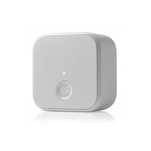 August Home Connect Wi-Fi Bridge