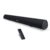 BESTISAN Sound Bar, 100Watt Soundbar for TV, Wired & Wireless Bluetooth 5.0 Sound Bar(40 Inch, 6 Drivers, Optical, HDMI-ARC)