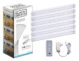 BLACK+DECKER Smart Under Cabinet Lighting Kit