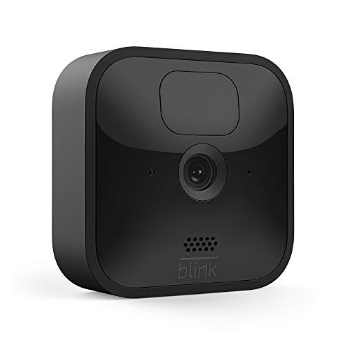 Blink Outdoor Camera, (3rd Gen)