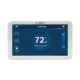 Bosch BCC100 Connected Control Smart Phone Wi-Fi Thermostat – Works with Alexa – Touch Screen, 5.2 x 3.08 x 1 inches