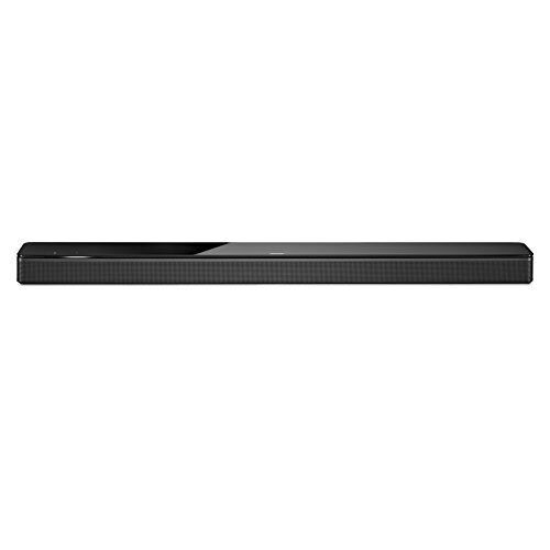 Bose Smart Soundbar 700