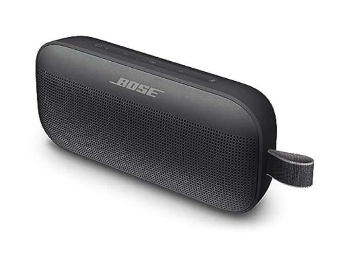 SoundLink Flex Bluetooth speaker