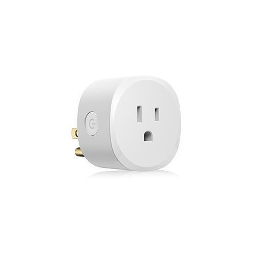 Brilliant Smart Home Plug
