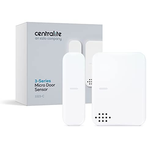 Centralite Micro Door and Window Sensor Detector