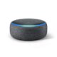 Certified Refurbished Echo Dot (3rd Gen) Smart Speaker