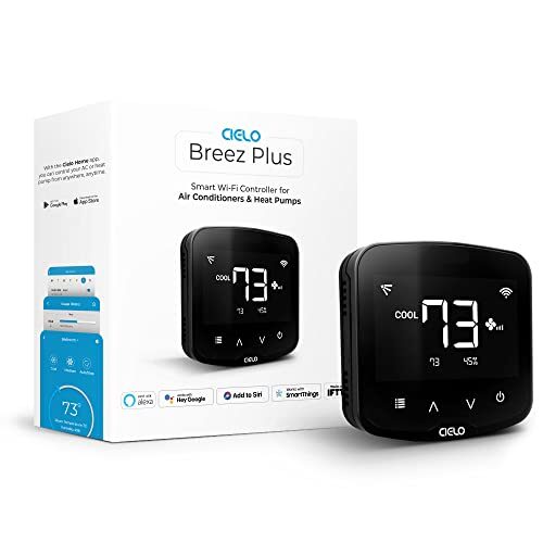 Cielo Breez Plus Smart AC Controller
