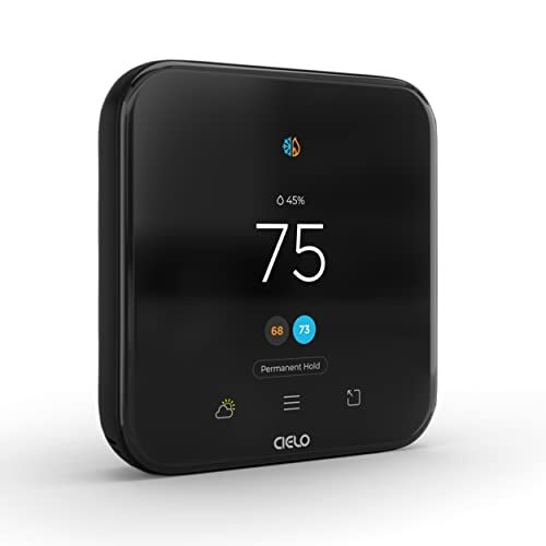 Cielo Programmable WiFi Smart Thermostat