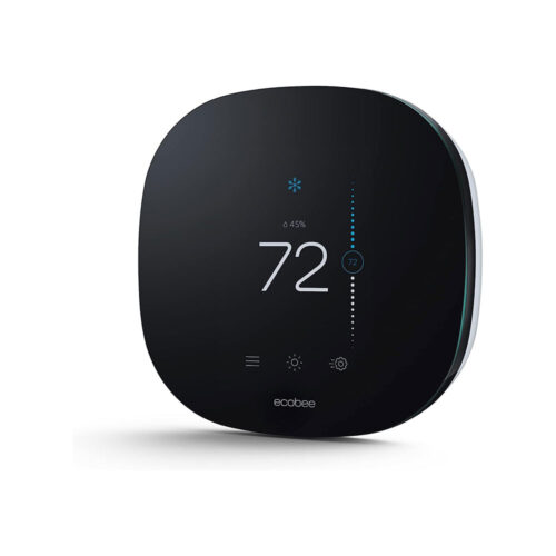 ecobee3 Lite Smart Thermostat – Programmable Wifi Thermostat