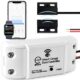 eKyro Smart Garage Door Opener – Universal WiFi Remote Controller