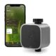 Eve Aqua – Smart Water Controller for Apple Home app or Siri, irrigate Automatically with schedules, Easy to use, Remote Access, no Bridge, Bluetooth/Thread, HomeKit