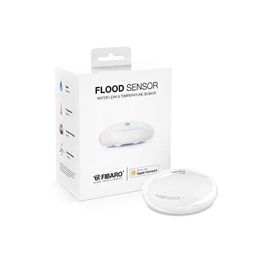FIBARO Flood Sensor