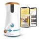 Furbo Dog Camera with Subscription, [Premium Pack, 2023]