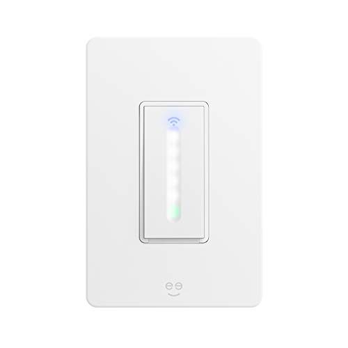Geeni TAP+DIM Smart Light Switch