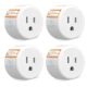 GHome Smart Mini Smart Plug
