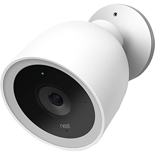 Nest Cam IQ Outdoor
