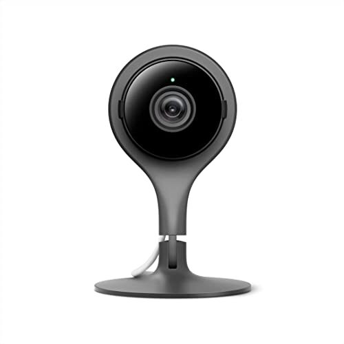 Nest Cam Indoor 1st Generation Wired
