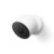 Google Nest Cam Outdoor or Indoor, Battery, 2nd Gen, 1 Pack
