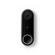 Nest Hello Smart Wi-Fi Video Doorbell (wired)