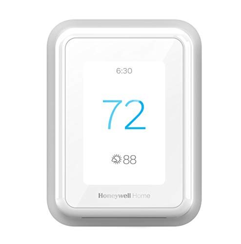 Honeywell Home T9 Smart Thermostat with Sensor