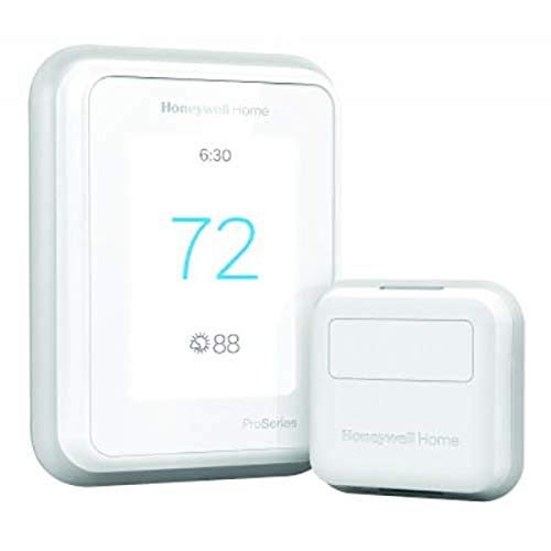 Honeywell T10 Pro Smart Thermostat with RedLINK