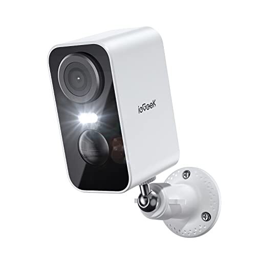 ieGeek Security Camera wireless for indoor/outdoor