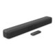 Amazon Fire TV Soundbar, compact 2.0 speaker with DTS Virtual:X and Dolby Audio