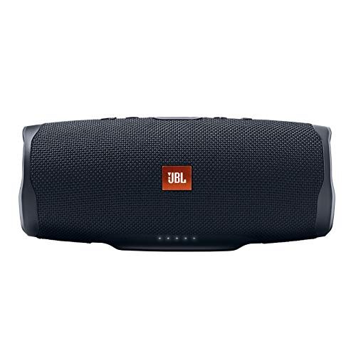 JBL Charge 4 – Waterproof Portable Bluetooth Speaker