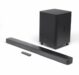 JBL Bar 5.1 Soundbar with Built-in Virtual Surround, 4K and 10″ Wireless Subwoofer