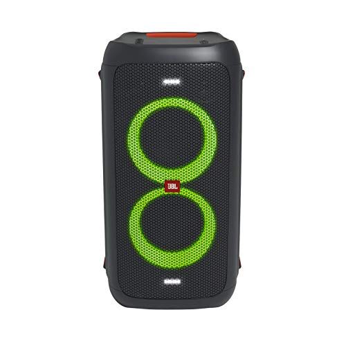 JBL PartyBox 100, Portable Wireless Bluetooth Party Speaker