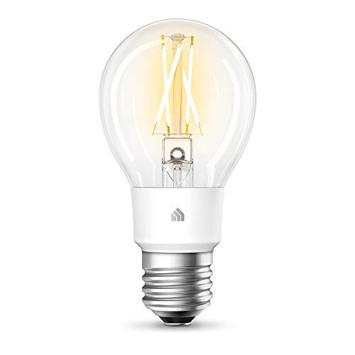 Kasa Smart KL50 Wi-Fi LED Bulb