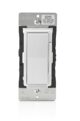 Leviton DZ6HD-1BZ Decora Smart 600W Dimmer with Z-Wave Technology