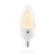 LIFX Candle White to Warm E12 480 LUMENS Smart Light