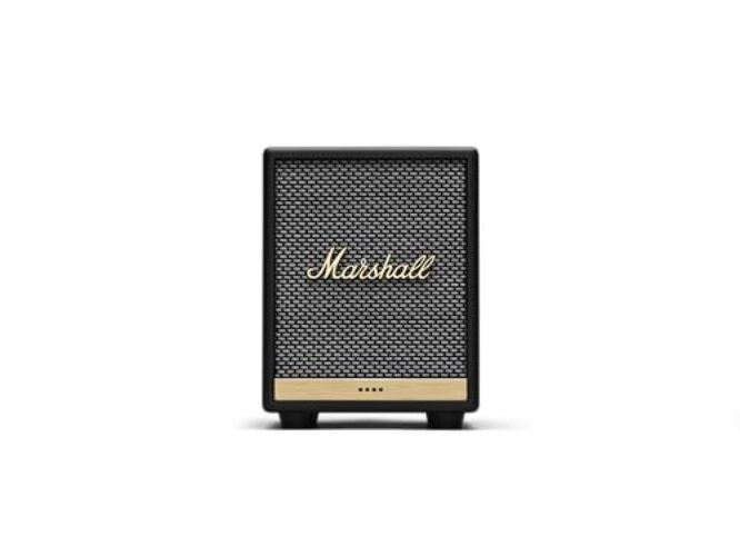 Marshall Uxbridge Home Voice Speaker with Amazon Alexa Built-In