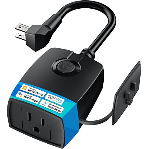 Meross Smart Dimmer Plug