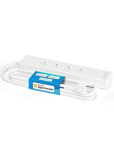meross Smart Power Strip