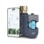 Moen Flo Smart Water Monitor and Automatic Shutoff Sensor, Wi-Fi enabled Water Leak Detector for 1-Inch Diameter Pipe, 900-006