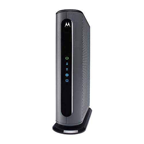 Motorola Multi-Gig Cable Modem, MB8611, DOCSIS 3.1